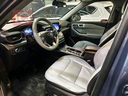 فورد إكسبلورر